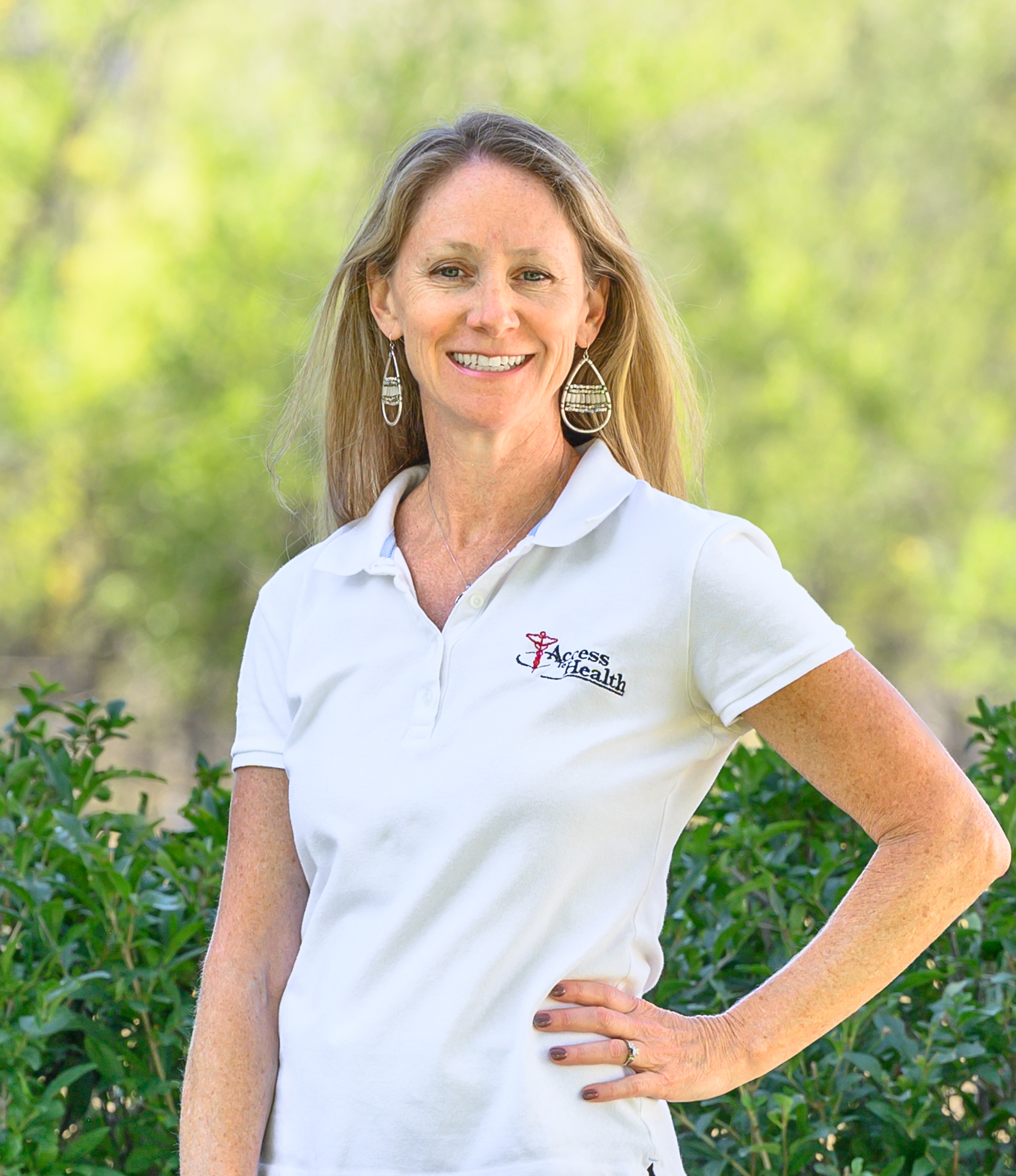 Dr. Ranae Beard, DC - Lead Chiropractor