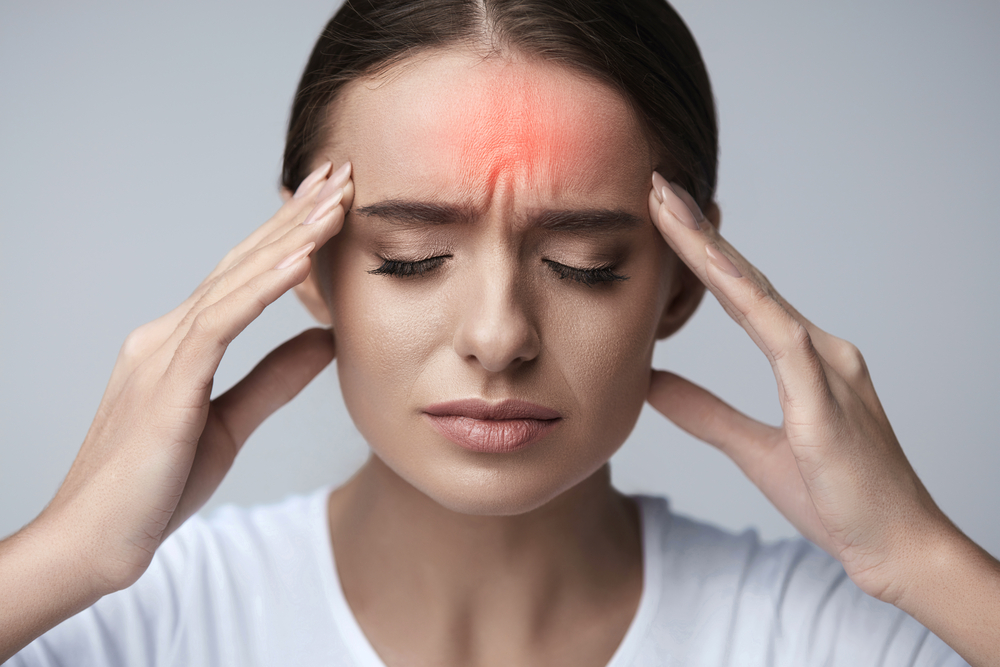 Headache and migraine relief through chiropractic care