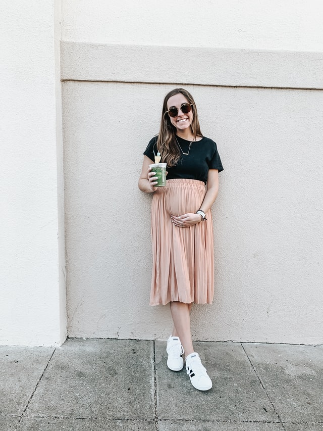 Safe chiropractic care during pregnancy