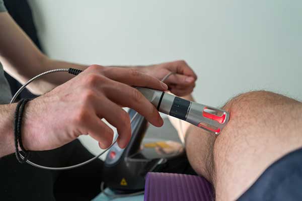 Cold Laser Therapy