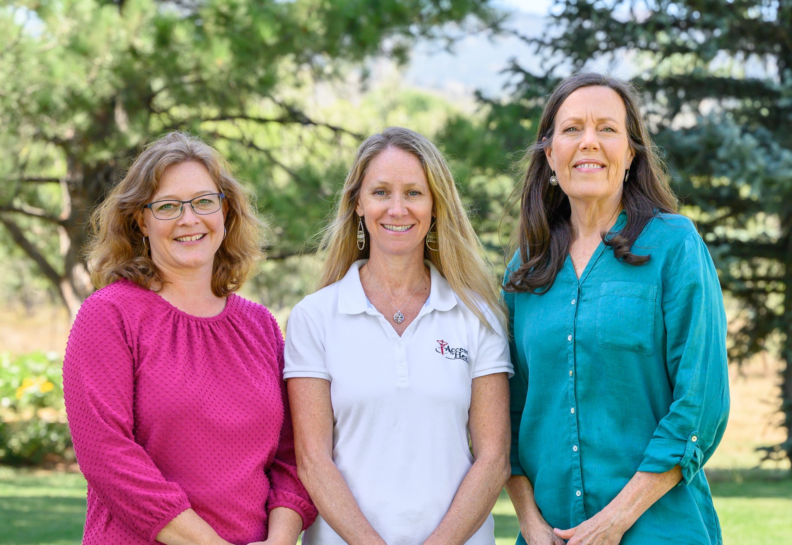 Access to Health Team
