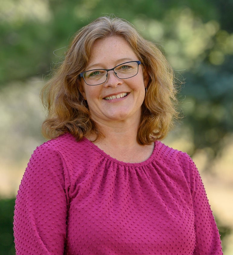 Anne - Practice Coordinator